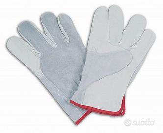 Guanti da lavoro