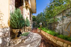 Villa o villino - Monreale