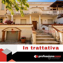 Appartamento Fiuggi [Cod. rif 3326833VRG]
