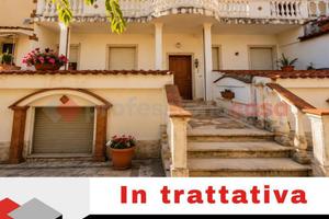 Appartamento Fiuggi [Cod. rif 3326833VRG]