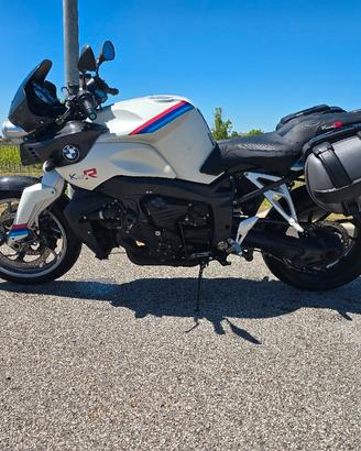 Bmw K1200 R 