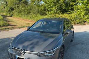 Golf 8 Style 2.0 TDI