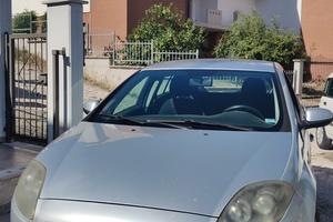 Fiat Bravo