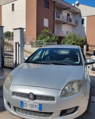 Fiat Bravo