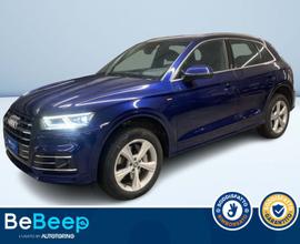 Audi Q5 55 2.0 TFSI E S LINE PLUS QUATTRO 367...
