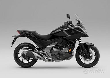 Honda NC 750 X DCT - YM 2026