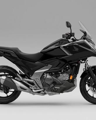 Honda NC 750 X DCT - YM 2026
