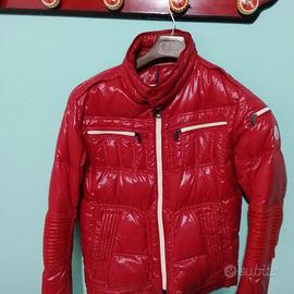 giubbotto Moncler 