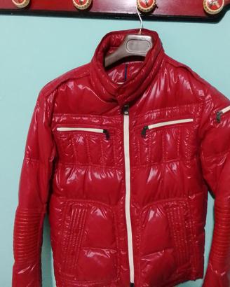 giubbotto Moncler 