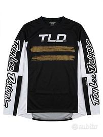 Maglia a maniche lunghe troy lee design M