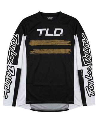 Maglia a maniche lunghe troy lee design M