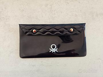 Porta documenti Benetton