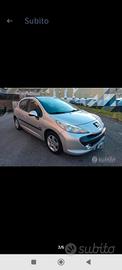 PEUGEOT 207 GAS GPL E BENZINA  2490.00 PERMUTO