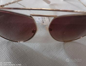 Occhiali Guess da riparare mai usati.