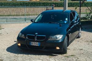BMW 320 d