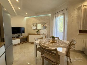 2 LOCALI A ROCCA DI MEZZO