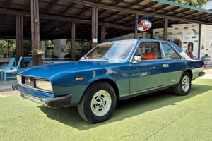FIAT 130 Coupè 3200 – 1972 - SUMMER PRICE