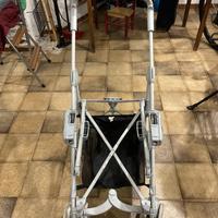 Trio brevi millestrade