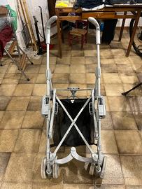 Trio brevi millestrade