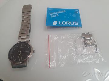 orologio Lorus