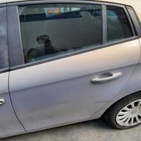 FIAT BRAVO - PORTA POSTERIORE SINISTRO