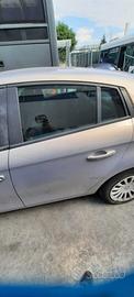 FIAT BRAVO - PORTA POSTERIORE SINISTRO