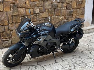 Bmw k 1300 r - 2011