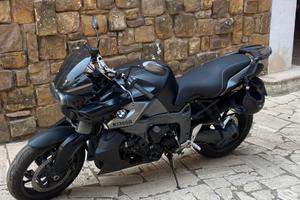 Bmw k 1300 r - 2011