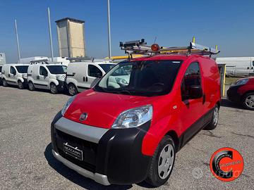 FIAT Fiorino 1.3 MJT 95 ADVENTURE- OFFICINA MOBI
