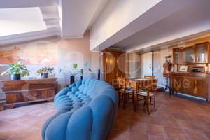 Attico/Mansarda Bologna [Cod. rif 3294262VRG] (Cen