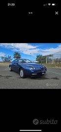Alfa Romeo Gtv V6 turbo