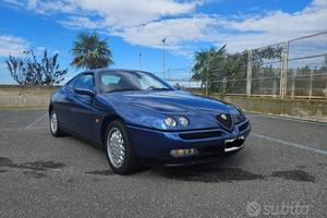 Alfa Romeo Gtv V6 turbo