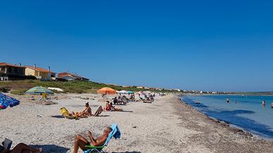 Bungalow indipendente 100 mt dalla spiaggia
