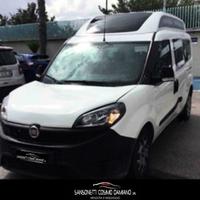 FIAT Doblo Doblò Maxi 1.6 MJT 120CV Combi XL N1