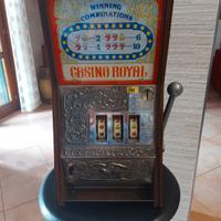 Slot Machine 