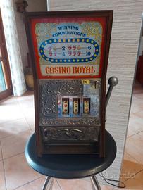 Slot Machine 