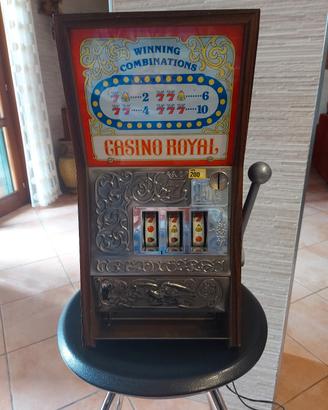 Slot Machine 
