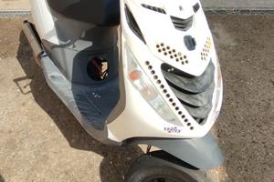 Piaggio Zip SP