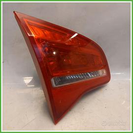 Fanale Fanalino Sinistro SX Automotive Lighting