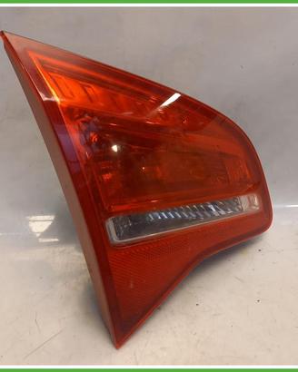 Fanale Fanalino Sinistro SX Automotive Lighting