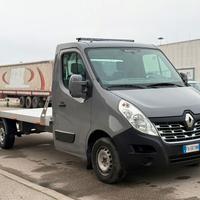 Carroattrezzi Renault Master 2.3 136cv 2017