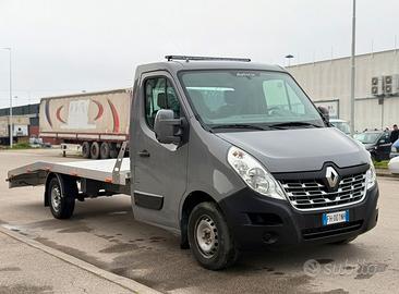 Carroattrezzi Renault Master 2.3 136cv 2017