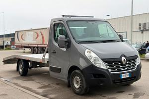 Carroattrezzi Renault Master 2.3 136cv 2017