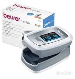 Beurer PO 30 Saturimetro
