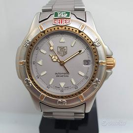 Tag Heuer 4000 Automatic