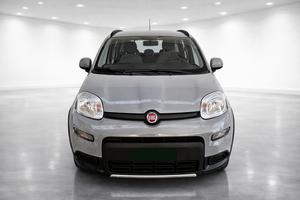 Fiat Panda FireFly Hybrid City Life
