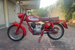 Gilera Giubileo 98 epoca