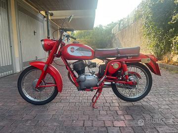 Gilera Giubileo 98 epoca