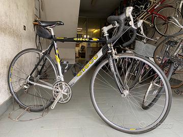 Bdc Ciocc Challenger