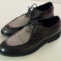 SCARPE UOMO INVERNALI